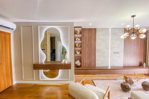 2+1 Lejlighed i Antalya, Tyrkiet Nr. 222690 - 26