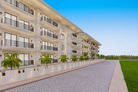 Apartment for sale in Antalya, Turkey, 2 bedrooms, 102m2, No. 222696 – photo 19