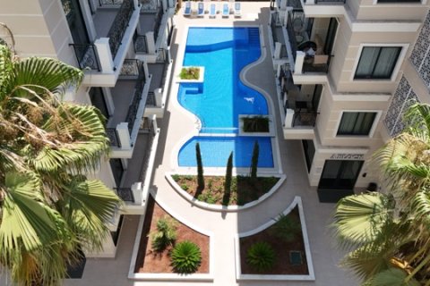 Apartment for sale in Antalya, Turkey, 2 bedrooms, 102m2, No. 222696 – photo 24