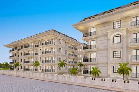 Apartment for sale in Antalya, Turkey, 2 bedrooms, 102m2, No. 222696 – photo 15