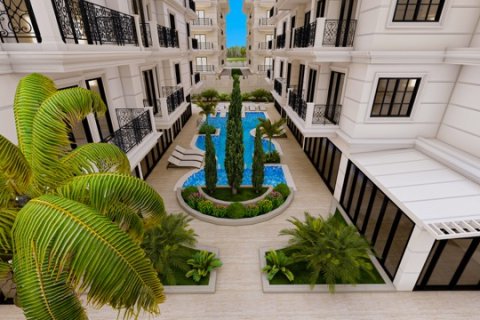 Apartment for sale in Antalya, Turkey, 2 bedrooms, 102m2, No. 222696 – photo 21