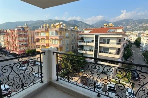 Apartment for sale in Antalya, Turkey, 2 bedrooms, 102m2, No. 222696 – photo 7