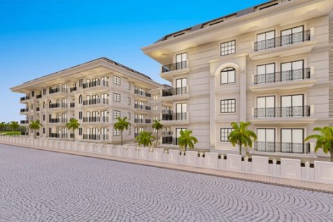 Apartment for sale in Antalya, Turkey, 2 bedrooms, 102m2, No. 222696 – photo 14