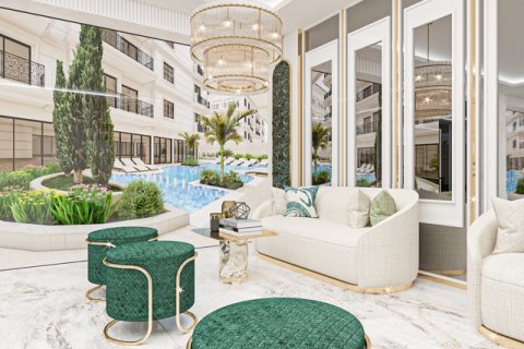 Apartment for sale in Antalya, Turkey, 2 bedrooms, 102m2, No. 222696 – photo 30