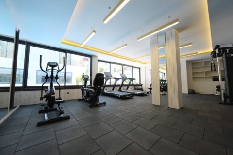 Apartment for sale in Antalya, Turkey, 2 bedrooms, 102m2, No. 222696 – photo 27