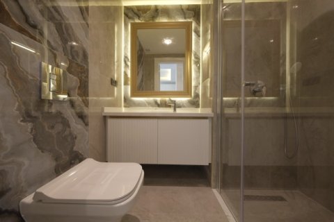 Apartment for sale in Antalya, Turkey, 2 bedrooms, 102m2, No. 222696 – photo 3