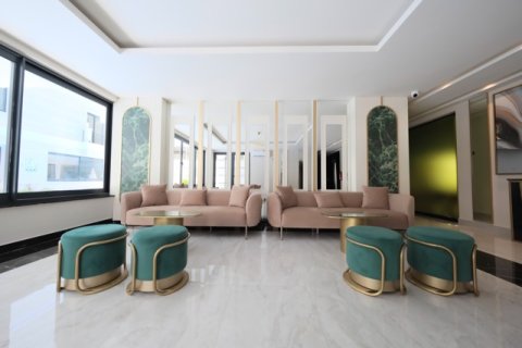 Apartment for sale in Antalya, Turkey, 2 bedrooms, 102m2, No. 222696 – photo 23