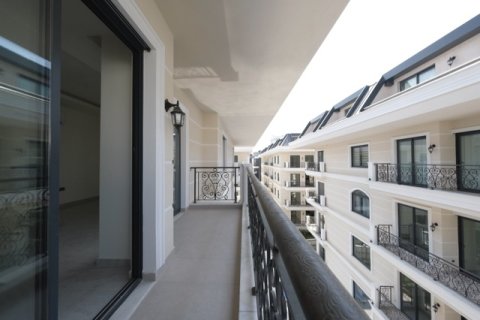 2+1 Leilighet i Antalya, Tyrkia Nr. 222695 - 16