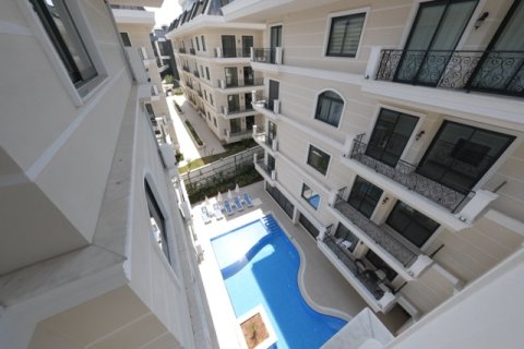 2+1 Leilighet i Antalya, Tyrkia Nr. 222695 - 28