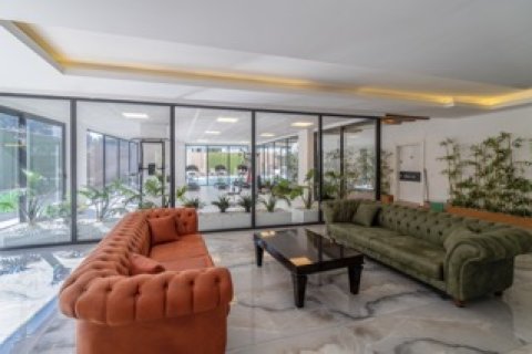 Daire 2+1 Antalya, Türkiye №222692 - 8