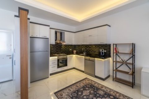 Daire 2+1 Antalya, Türkiye №222692 - 9