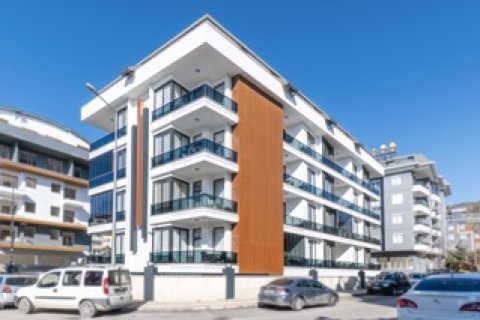 Daire 2+1 Antalya, Türkiye №222692 - 4