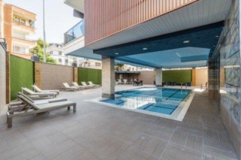 Daire 2+1 Antalya, Türkiye №222692 - 21