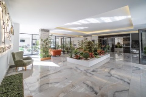 Daire 2+1 Antalya, Türkiye №222692 - 5