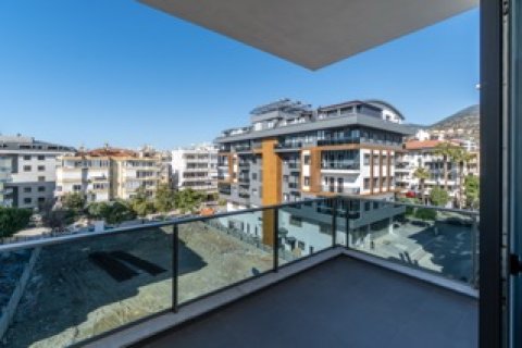 Daire 2+1 Antalya, Türkiye №222692 - 25