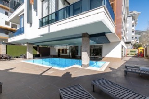 Daire 2+1 Antalya, Türkiye №222692 - 12