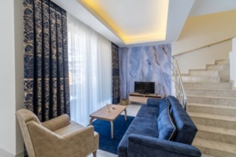 Daire 2+1 Antalya, Türkiye №222692 - 16