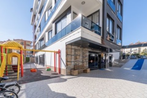 Daire 2+1 Antalya, Türkiye №222692 - 2