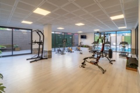 Daire 2+1 Antalya, Türkiye №222692 - 28