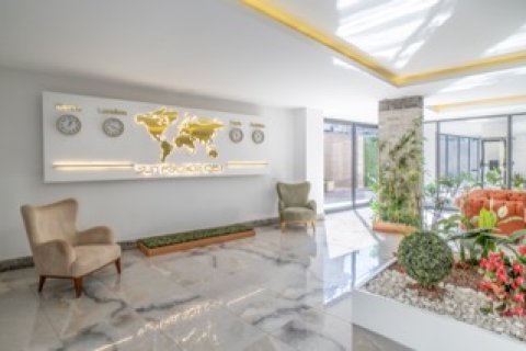 Daire 2+1 Antalya, Türkiye №222692 - 3