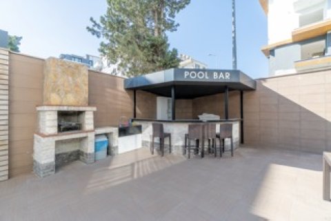 Daire 2+1 Antalya, Türkiye №222692 - 13
