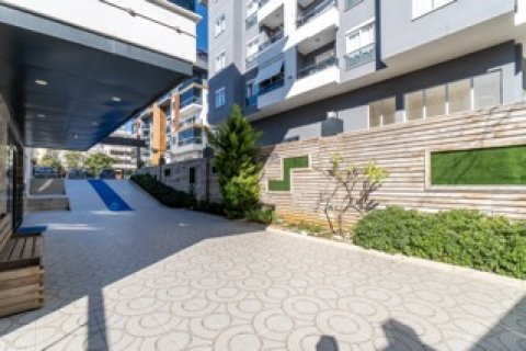 Daire 2+1 Antalya, Türkiye №222692 - 10