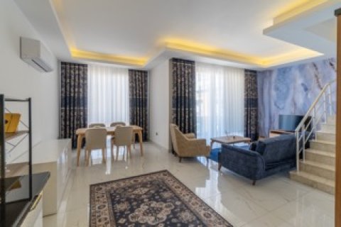 Daire 2+1 Antalya, Türkiye №222692 - 14