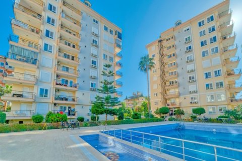 Квартира  2+1 в Анталье, Турция №222693