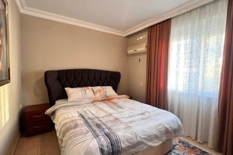 آپارتمان در  Antalya ، ترکیه 2 خوابه ، 110 متر مربع.  شماره 222693 - 17