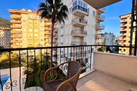 آپارتمان در  Antalya ، ترکیه 2 خوابه ، 110 متر مربع.  شماره 222693 - 4