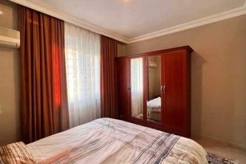 آپارتمان در  Antalya ، ترکیه 2 خوابه ، 110 متر مربع.  شماره 222693 - 11