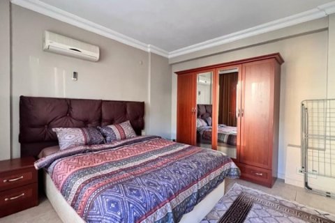 آپارتمان در  Antalya ، ترکیه 2 خوابه ، 110 متر مربع.  شماره 222693 - 14