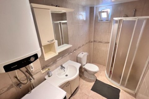 آپارتمان در  Antalya ، ترکیه 2 خوابه ، 110 متر مربع.  شماره 222693 - 18