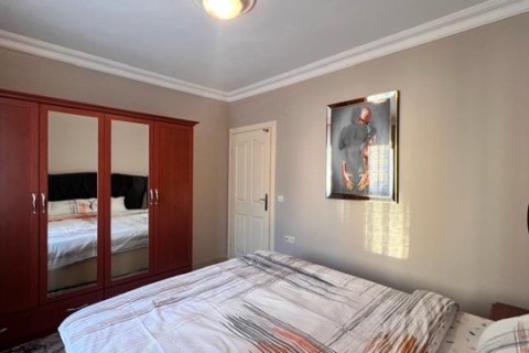 آپارتمان در  Antalya ، ترکیه 2 خوابه ، 110 متر مربع.  شماره 222693 - 9
