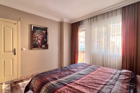 آپارتمان در  Antalya ، ترکیه 2 خوابه ، 110 متر مربع.  شماره 222693 - 13