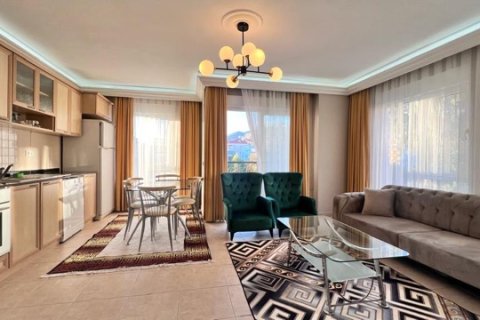 آپارتمان در  Antalya ، ترکیه 2 خوابه ، 110 متر مربع.  شماره 222693 - 20