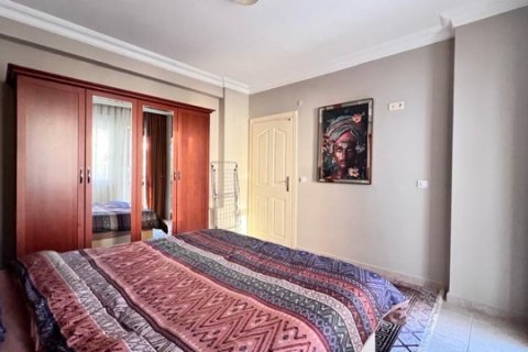 آپارتمان در  Antalya ، ترکیه 2 خوابه ، 110 متر مربع.  شماره 222693 - 8