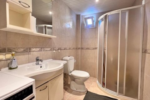 آپارتمان در  Antalya ، ترکیه 2 خوابه ، 110 متر مربع.  شماره 222693 - 5