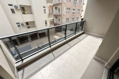Продажа квартиры  в Анталье, Турция 1+1, 60м2, №222694 – фото 18