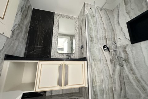 Продажа квартиры  в Анталье, Турция 1+1, 60м2, №222694 – фото 19