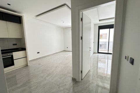 Продажа квартиры  в Анталье, Турция 1+1, 60м2, №222694 – фото 11