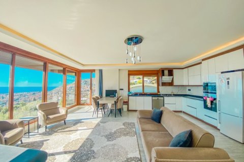 Apartment for sale in Antalya, Turkey, 4 bedrooms, 220m2, No. 222691 – photo 10