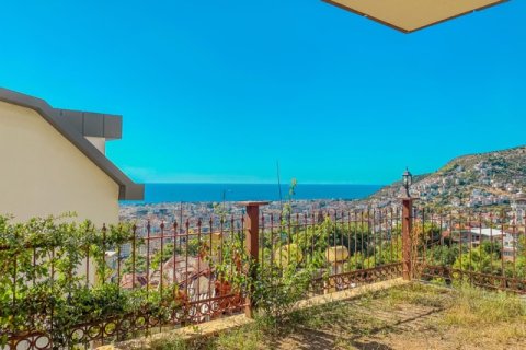 Apartment for sale in Antalya, Turkey, 4 bedrooms, 220m2, No. 222691 – photo 26