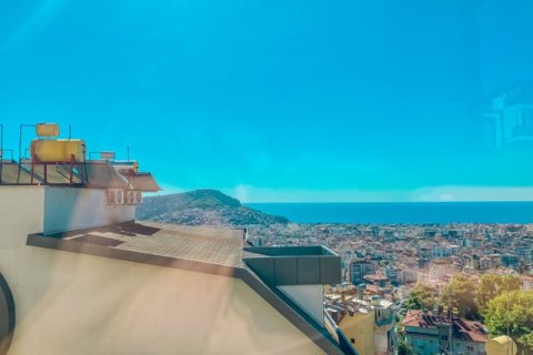 Apartment for sale in Antalya, Turkey, 4 bedrooms, 220m2, No. 222691 – photo 14