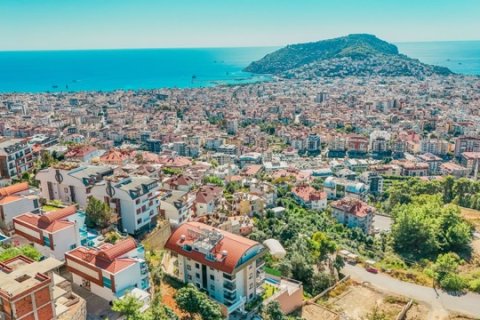 Apartment for sale in Antalya, Turkey, 4 bedrooms, 220m2, No. 222691 – photo 28