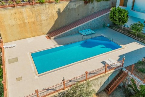 Apartment for sale in Antalya, Turkey, 4 bedrooms, 220m2, No. 222691 – photo 27