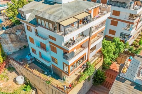 Apartment for sale in Antalya, Turkey, 4 bedrooms, 220m2, No. 222691 – photo 29