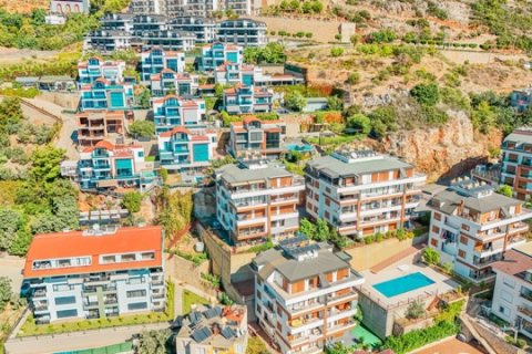 Apartment for sale in Antalya, Turkey, 4 bedrooms, 220m2, No. 222691 – photo 6