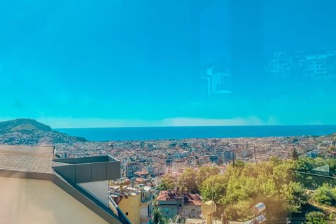 Apartment for sale in Antalya, Turkey, 4 bedrooms, 220m2, No. 222691 – photo 12