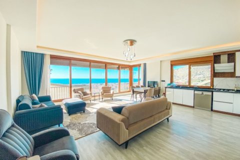 Apartment for sale in Antalya, Turkey, 4 bedrooms, 220m2, No. 222691 – photo 7